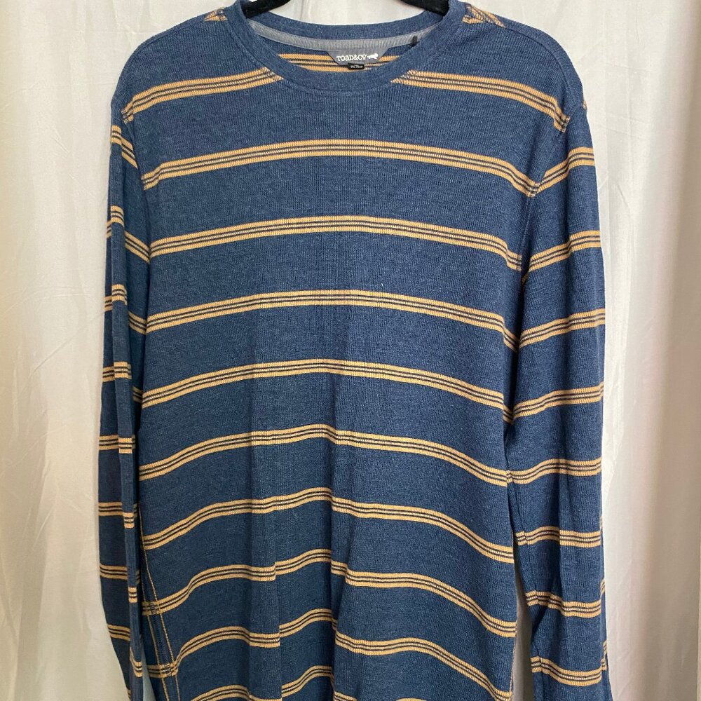 Toad&Co Sweater